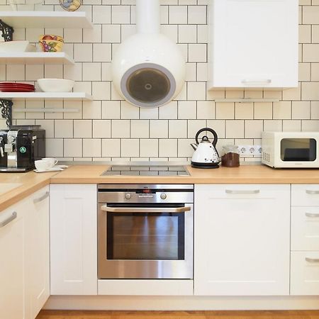 Town Hall Apartments Vilnius Ngoại thất bức ảnh