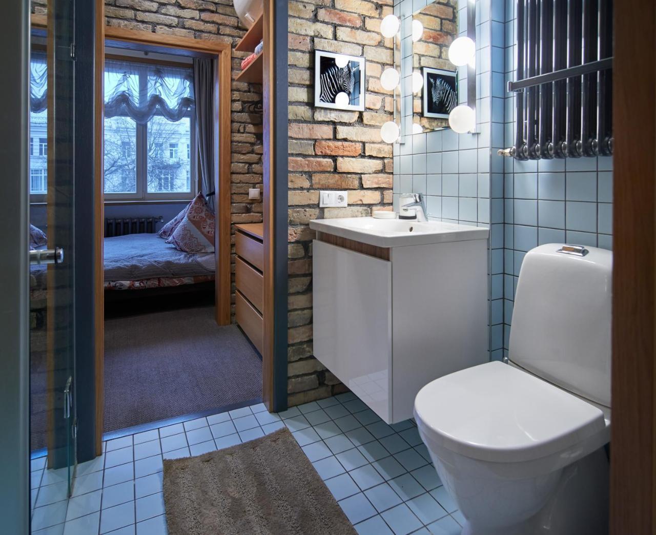 Town Hall Apartments Vilnius Ngoại thất bức ảnh