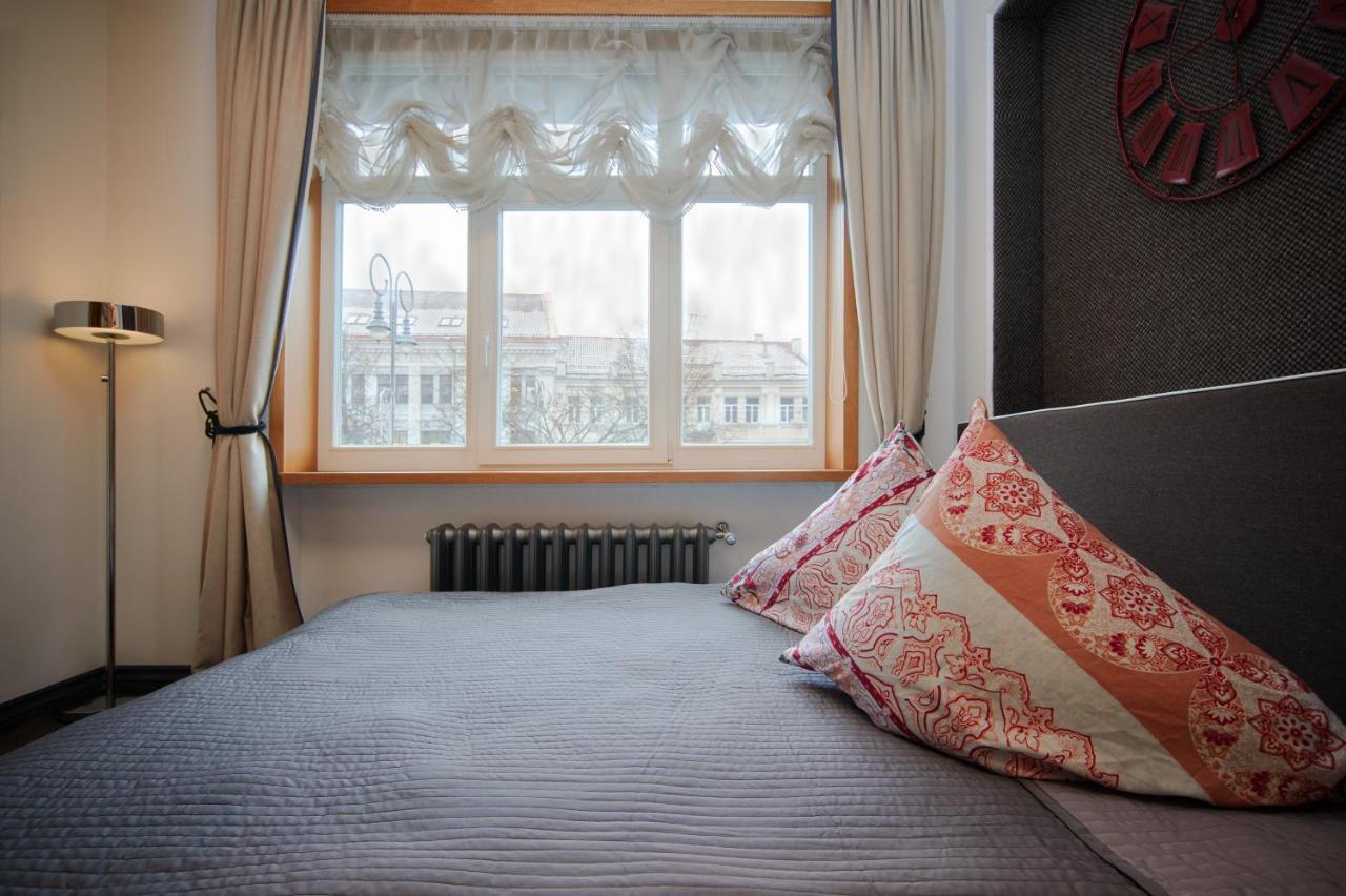 Town Hall Apartments Vilnius Ngoại thất bức ảnh